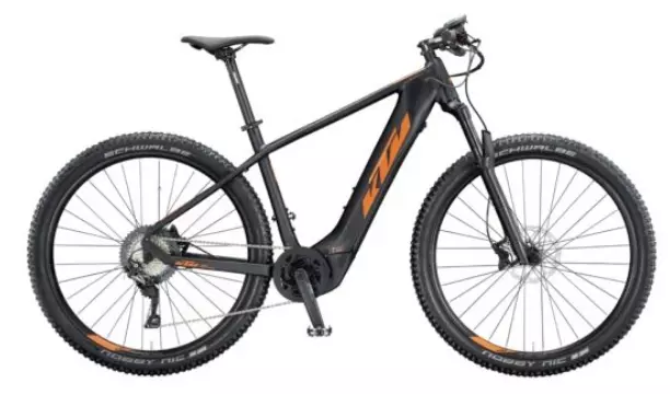 E-Bikes zum Verleih in den besten Bergregionen Italiens