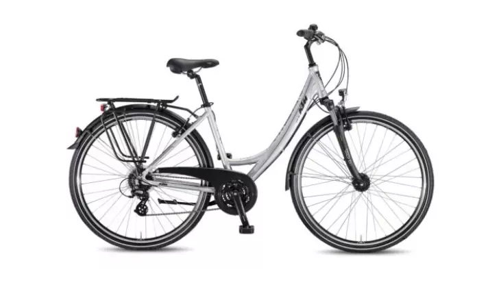 Mountainbikes und Citybikes zum Verleih in den besten Gegenden Italiens
