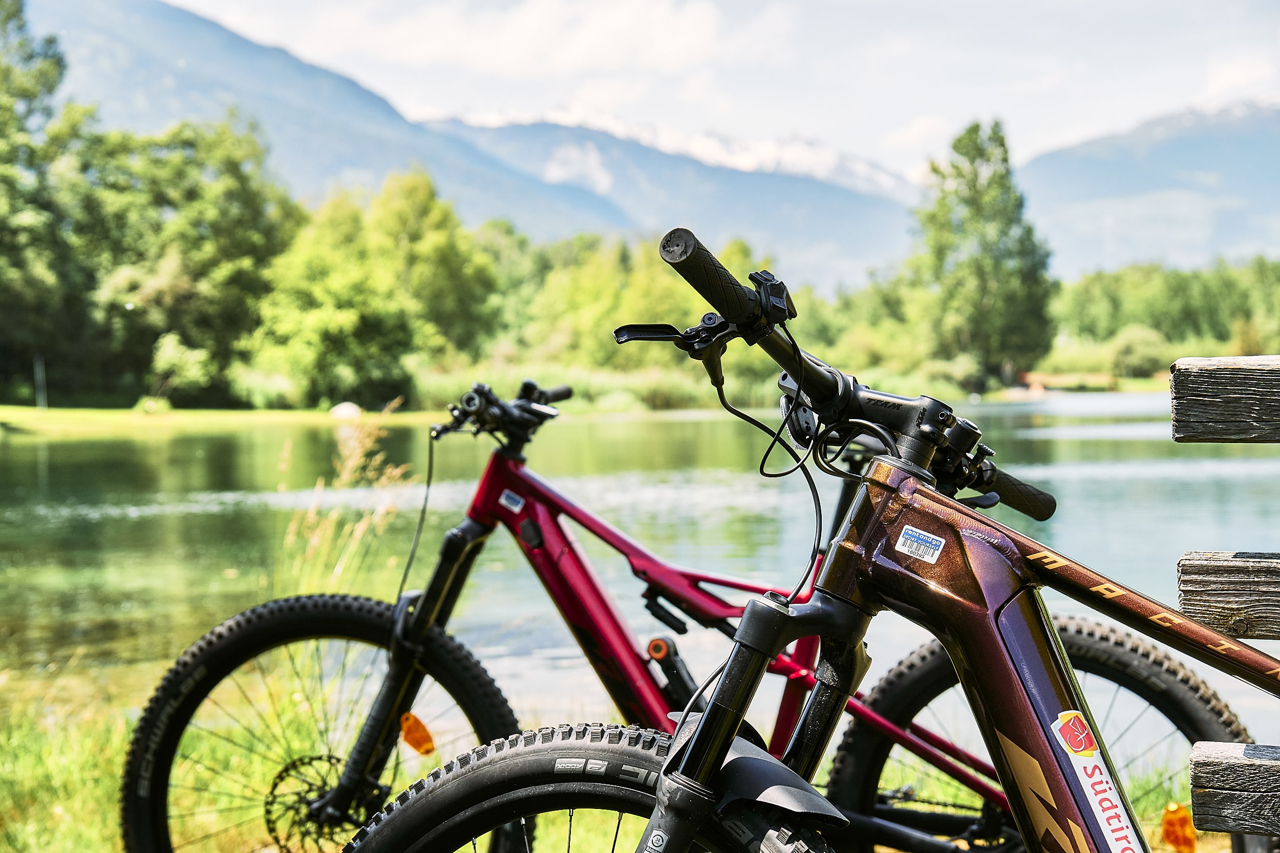 Noleggiare una bici o una e-bike conviene (davvero): ecco perchè