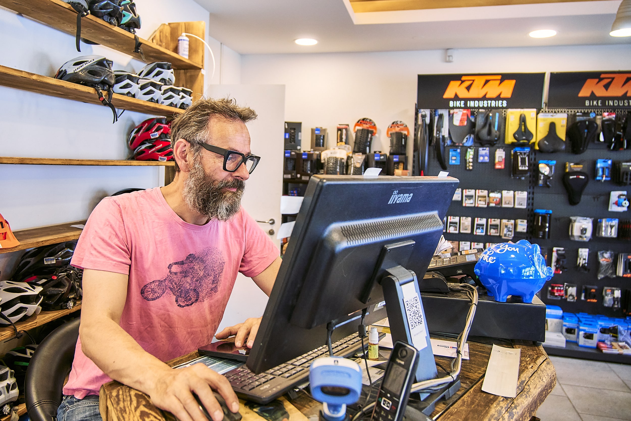 noleggio e-bike a valdaora