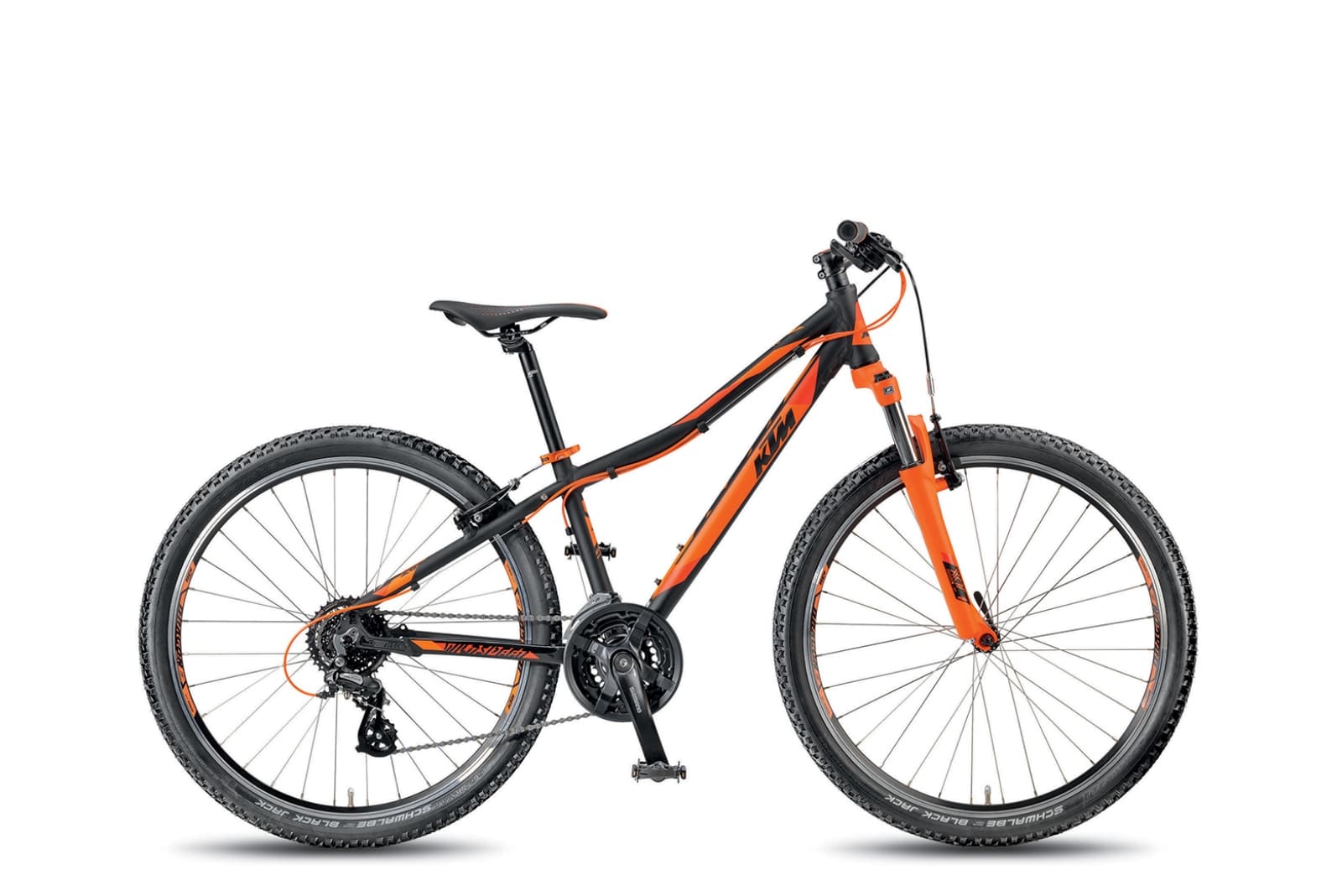 Mountain bike bambini Rent and Go