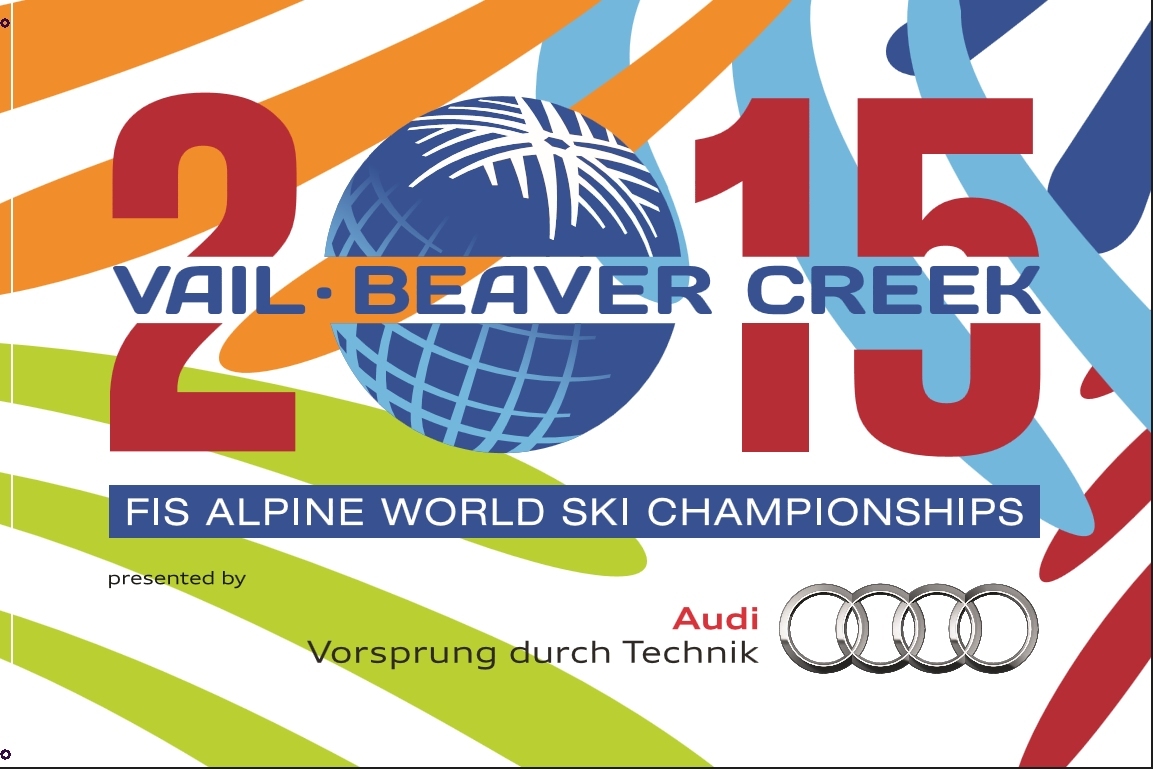 VAIL 2015: SI PARTE!!!