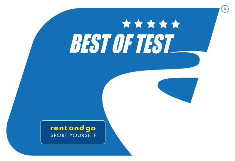 Best of Test - Gli sci scientificamente testati