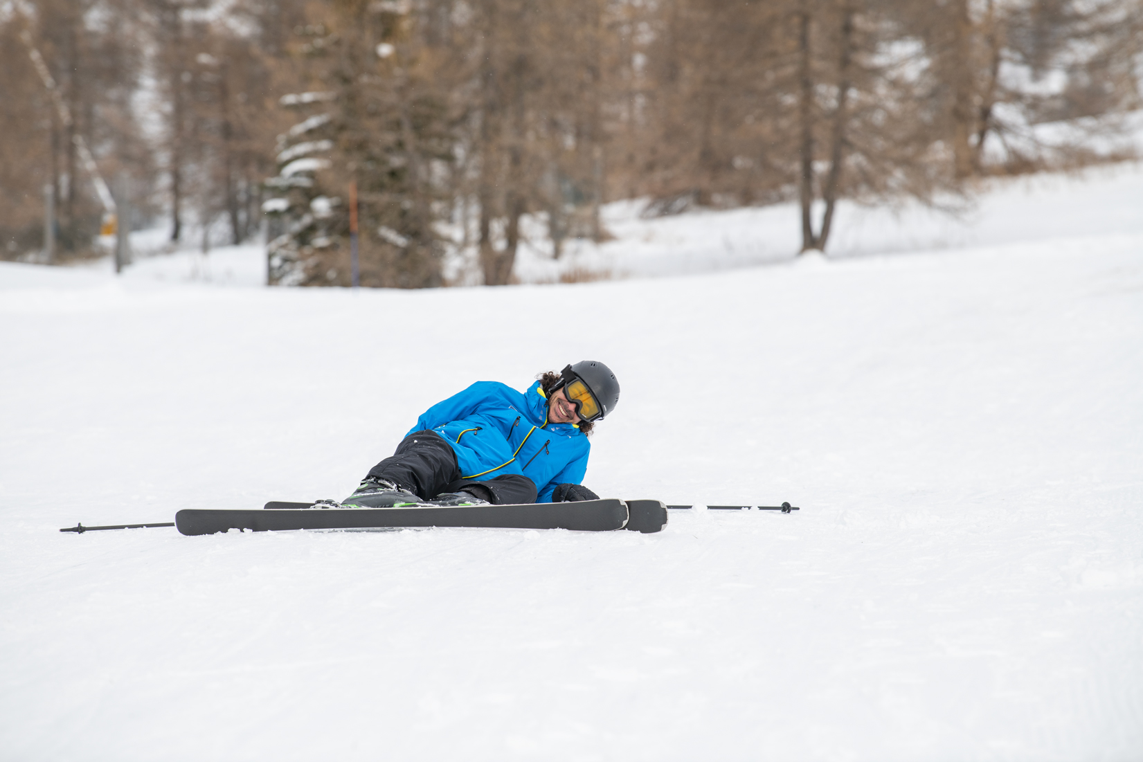 7 consigli per le tue vacanze sulla neve in piena sicurezza