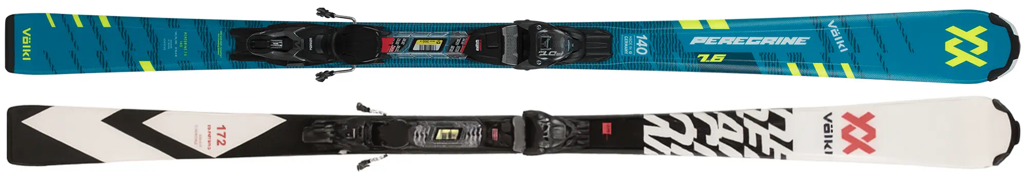 Ski Basic (Bronze)