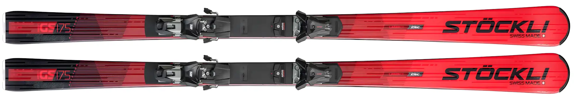 Stöckli Laser GS