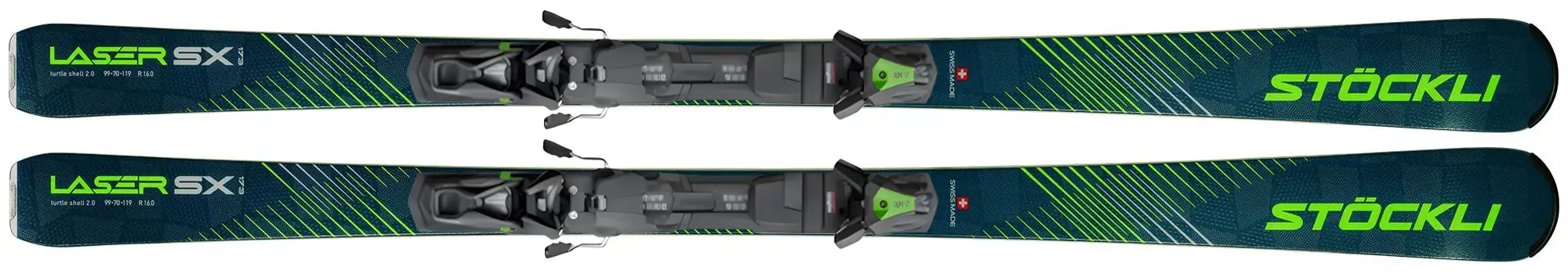 Ski Diamond Stöckli