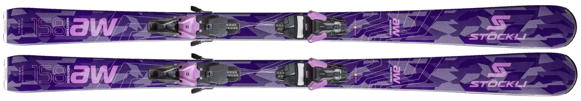 Ski Diamond Stöckli