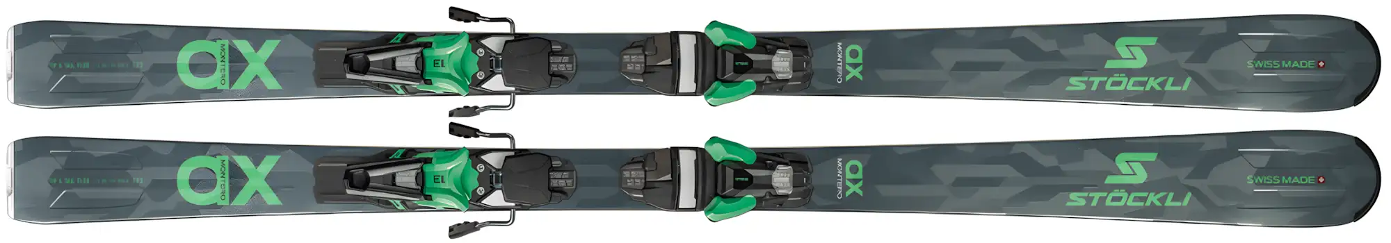 Ski Diamond Stöckli