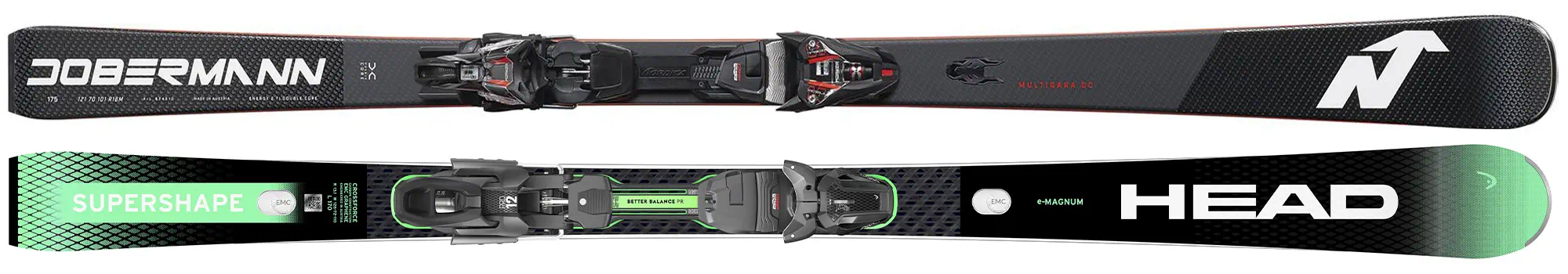Ski Platinum