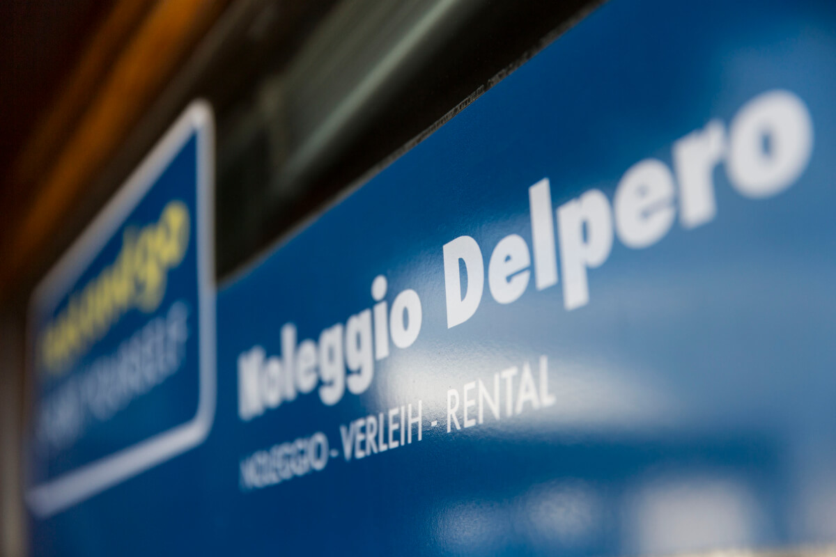 Noleggio sci Passo Del Tonale (Vermiglio) - Noleggio Delpero - Foto 3