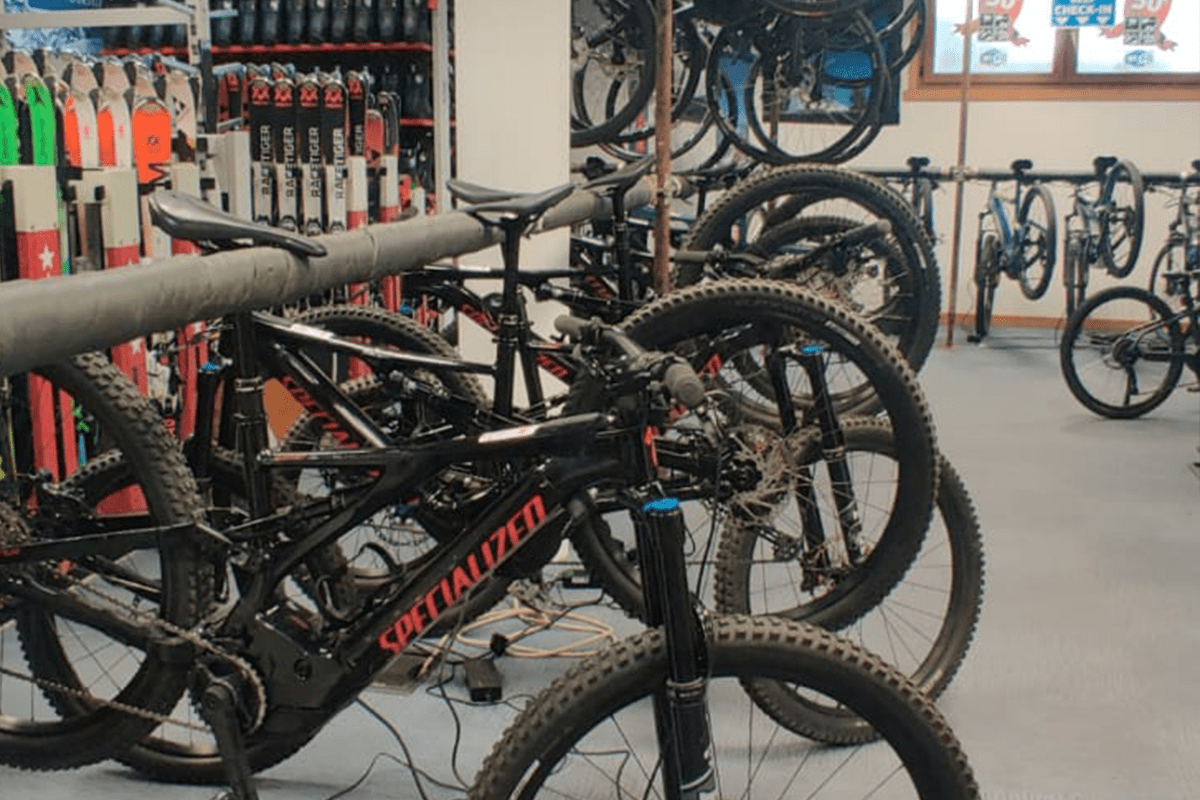 Noleggio bici Bormio - Celsino Sport / Celso Bike - Foto 4