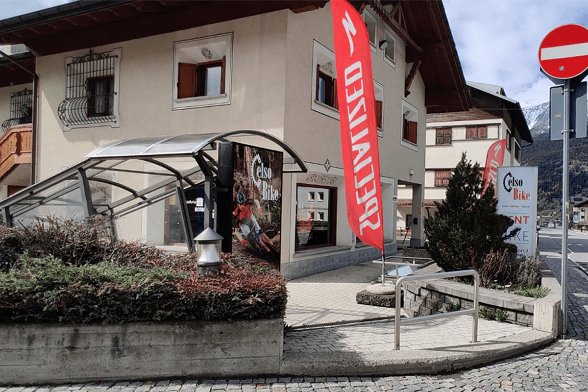 Celsino Sport / Celso Bike - foto 2
