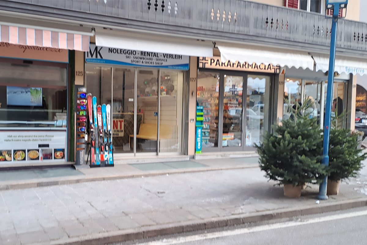 Noleggio sci Ortisei / St. Ulrich - MK Rent Ortisei - Foto 5