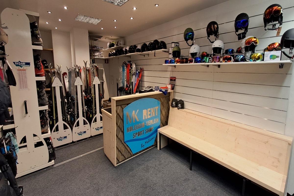 MK Rent Ortisei – Foto 2