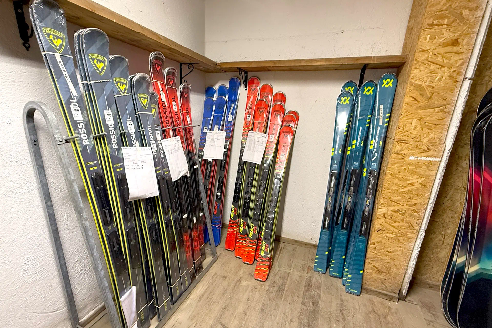 Noleggio sci Pila - La Soletta - Foto 12