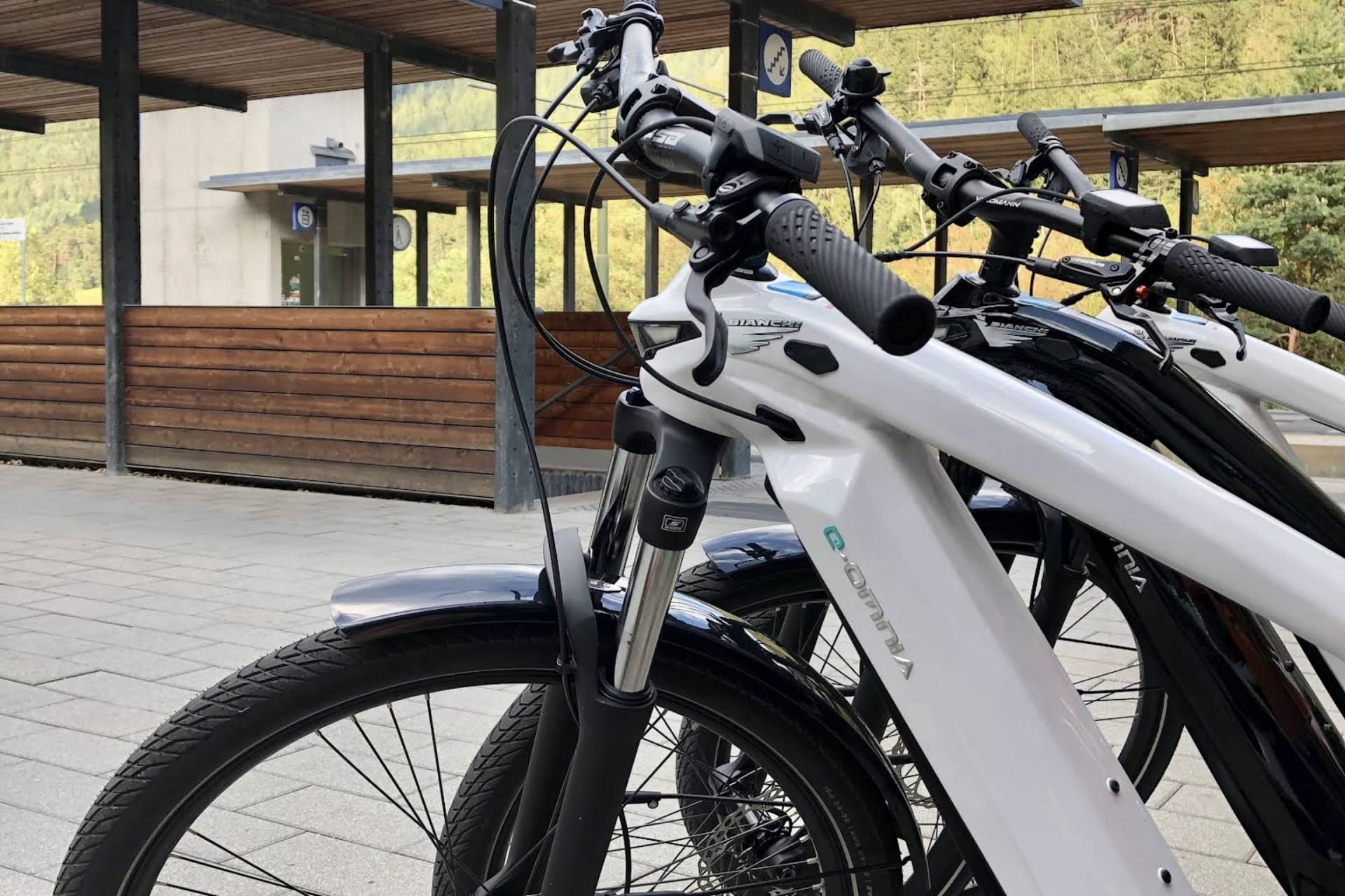 Noleggio bici Rio di Pusteria / Mühlbach - Bikerental Leitner - Foto 5
