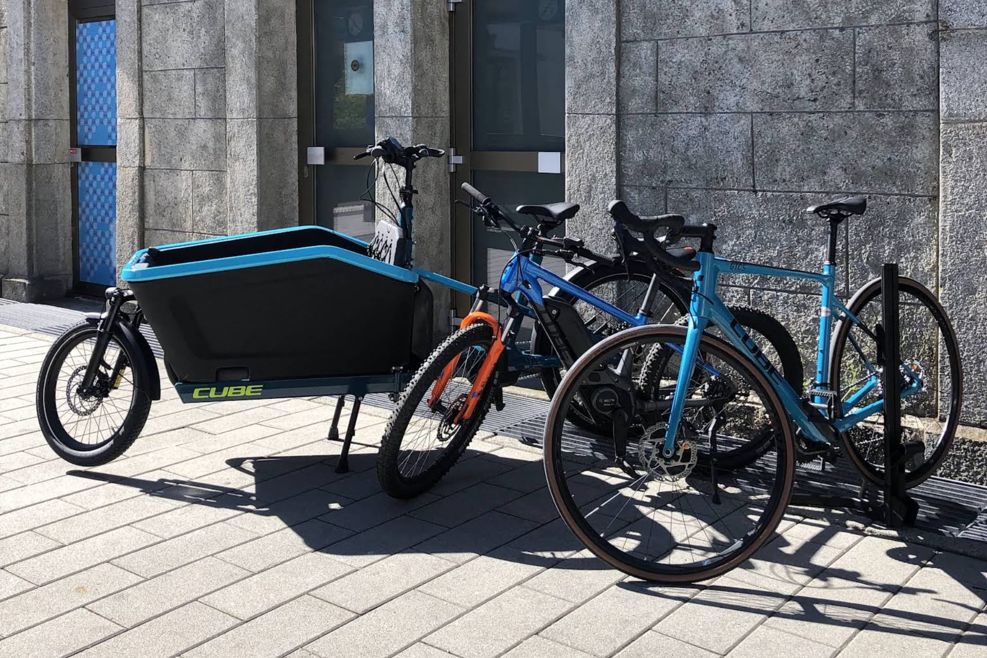 Noleggio bici Rio di Pusteria / Mühlbach - Bikerental Leitner - Foto 3