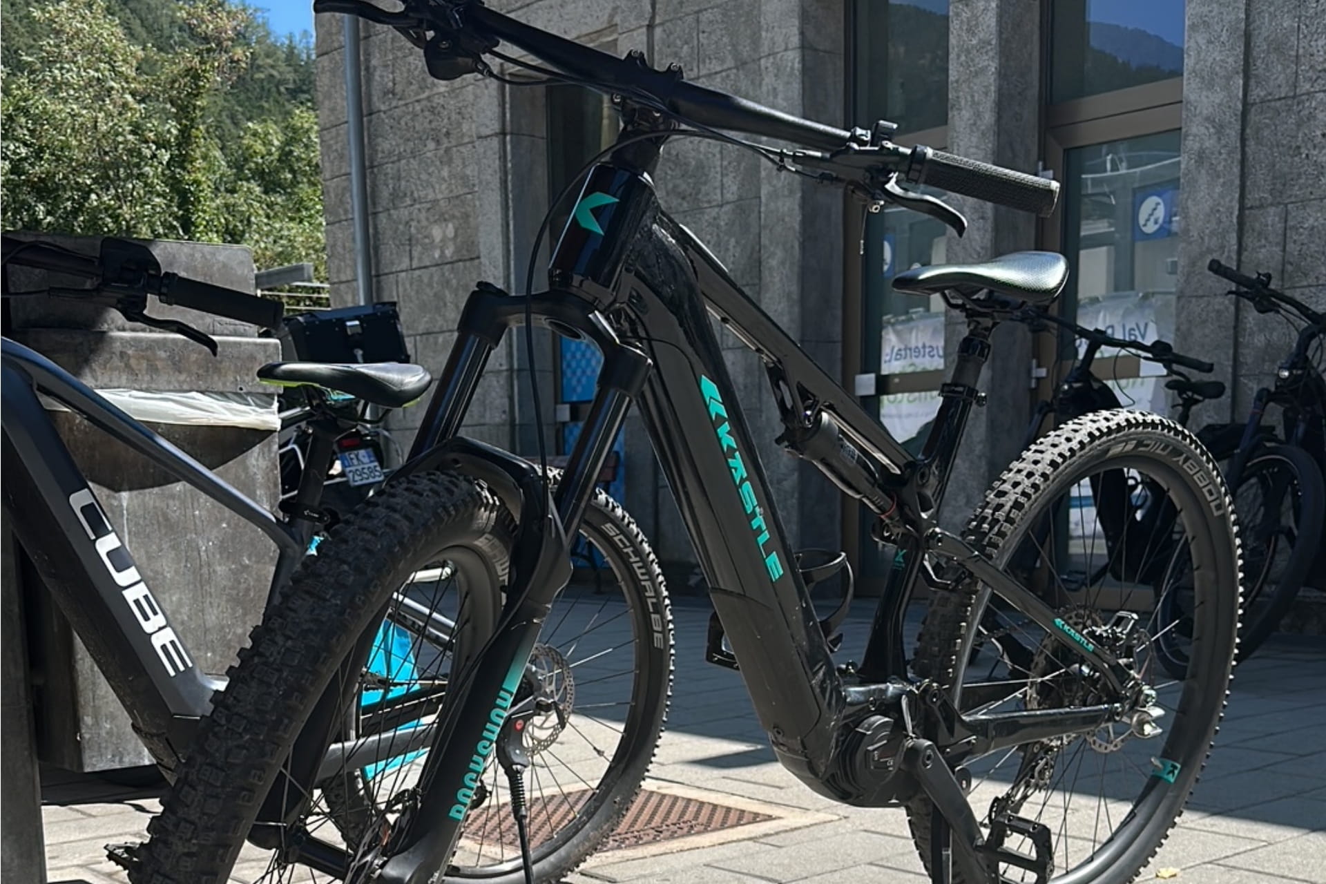 Noleggio bici Rio di Pusteria / Mühlbach - Bikerental Leitner - Foto 6