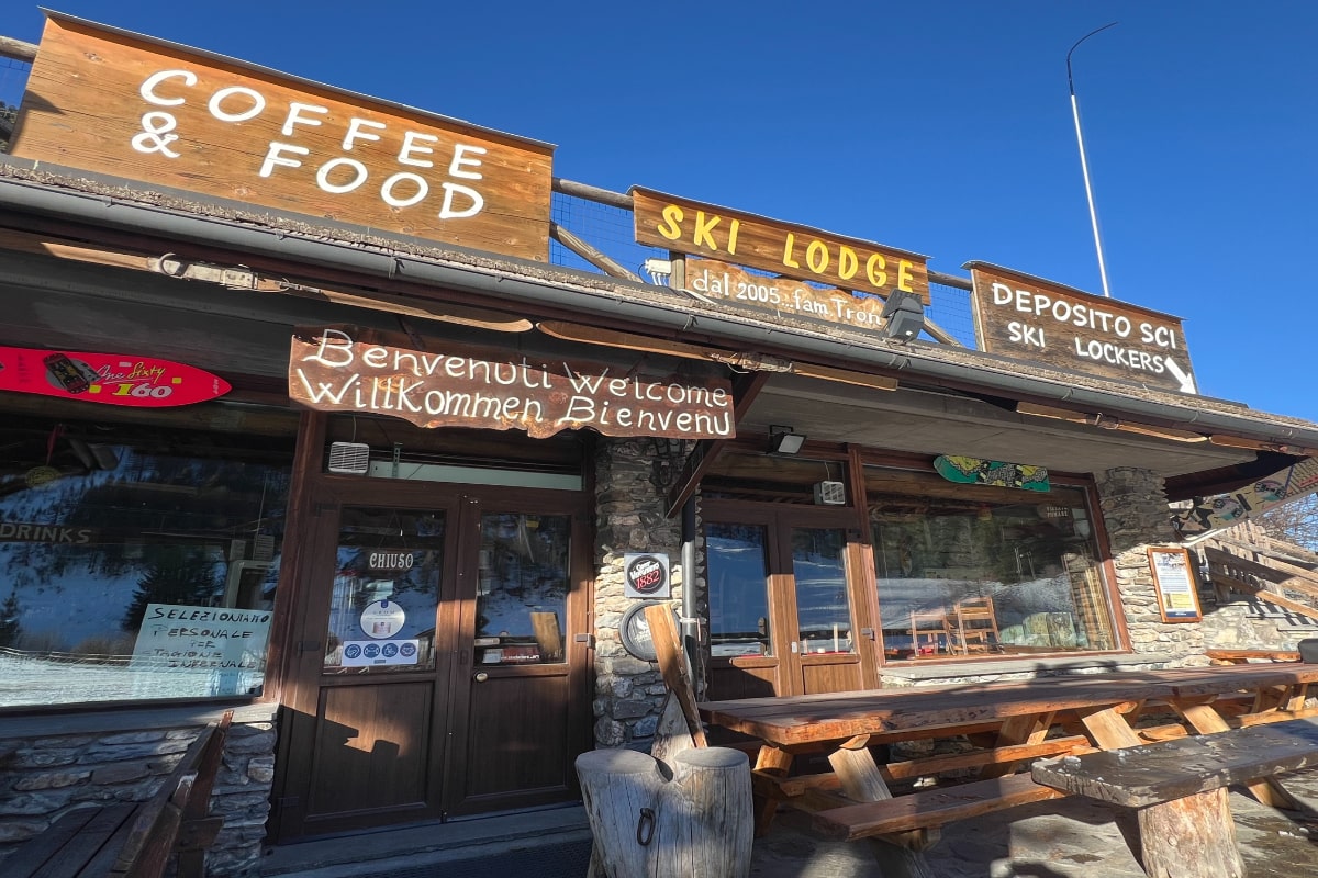 Ski Lodge - Noleggio, Riparazioni, Shop - foto 1