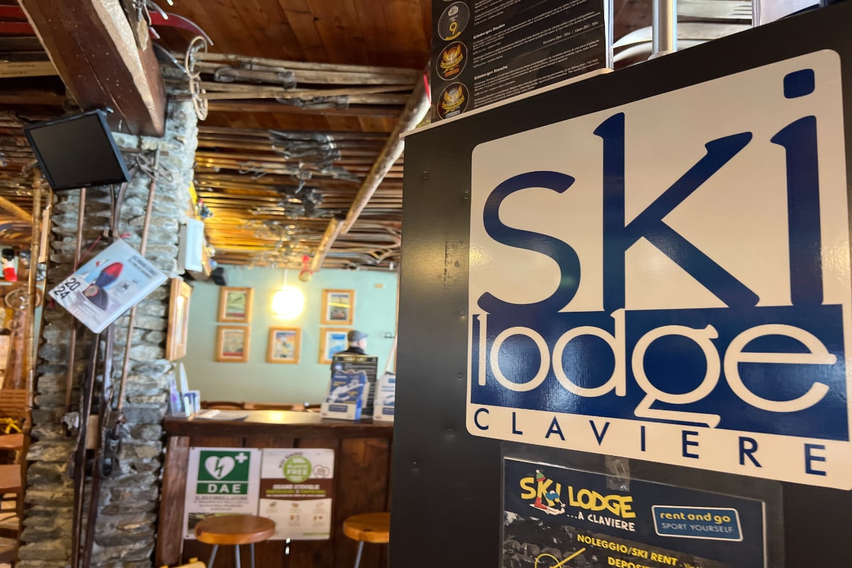 Ski Lodge - Noleggio, Riparazioni, Shop - foto 2