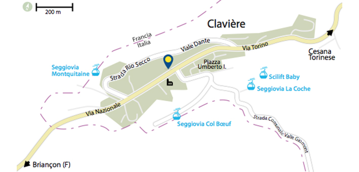 Plan de Ski Lodge - Rental, Repair, Shop