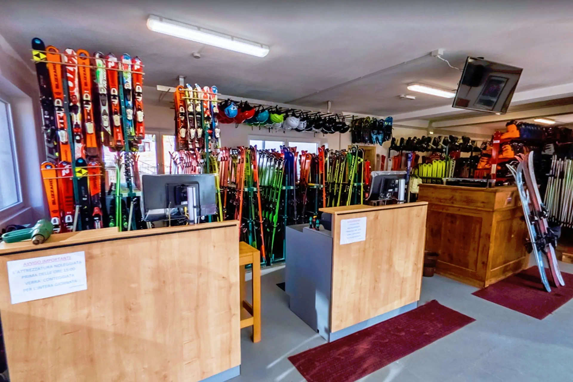 Ski System Cortina – Foto 2