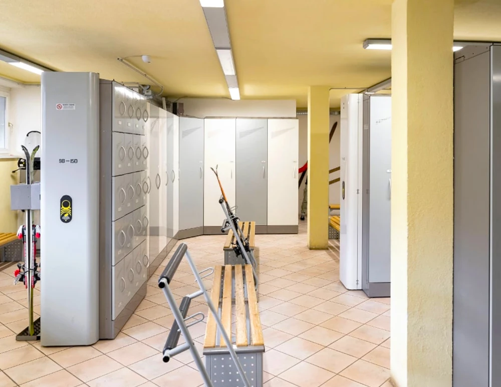 Noleggio sci Cavalese - Sport Cermis - Foto 4