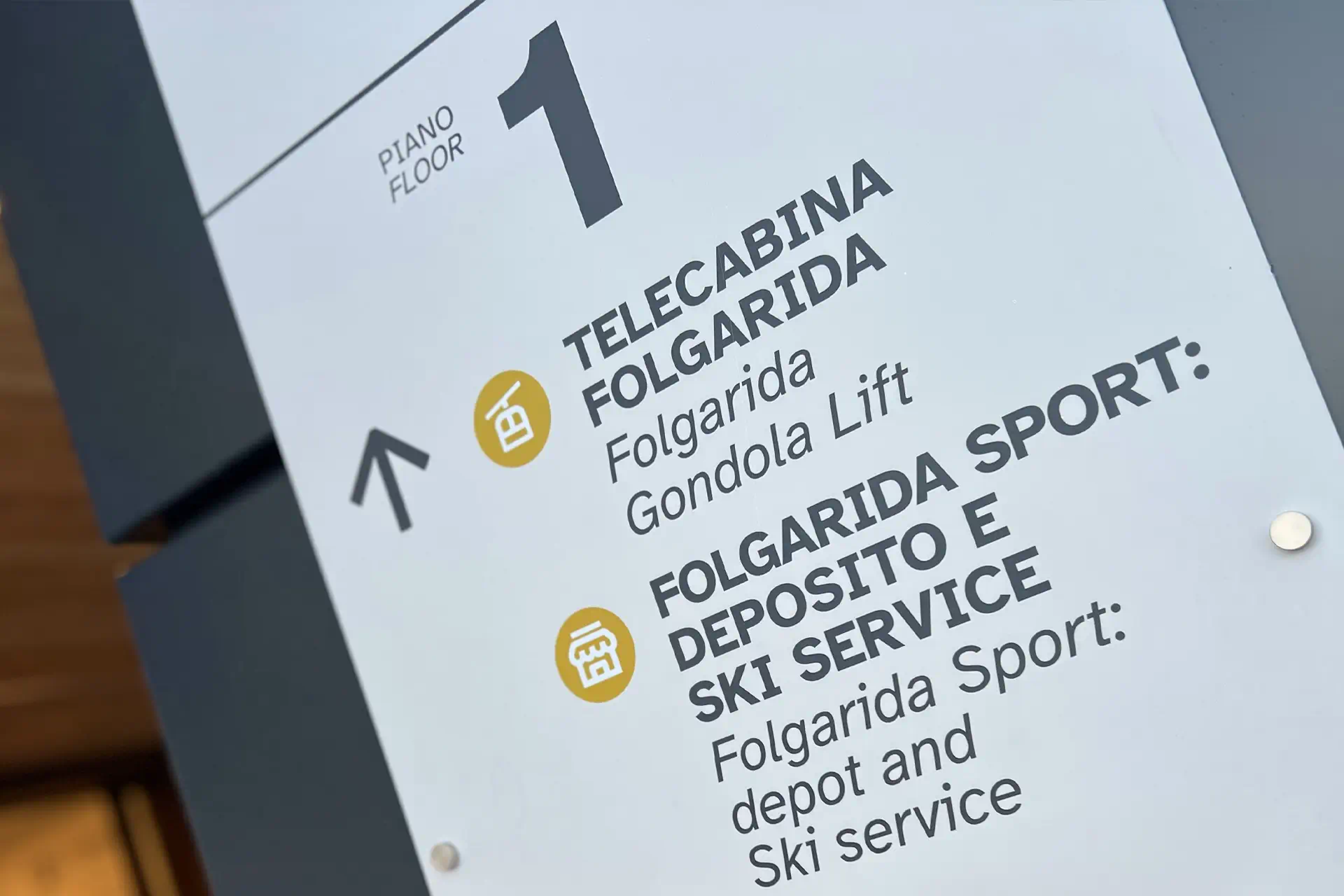 Noleggio sci Folgarida - Dimaro - Folgarida Sport - Foto 6