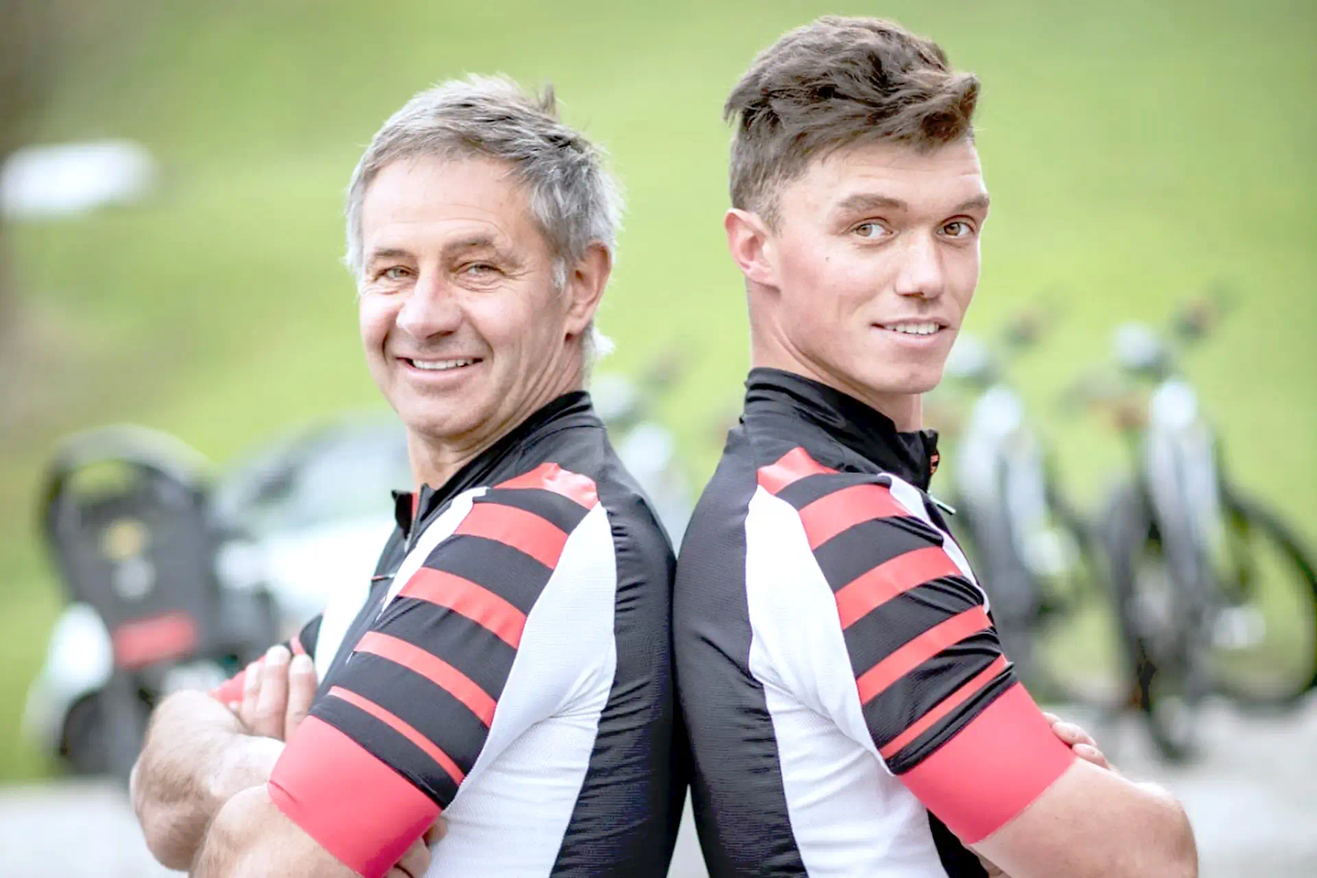 Noleggio bici Maranza (Rio di Pusteria) / Meransen (Mühlbach) - Rentasport Gitschberg - Foto 4