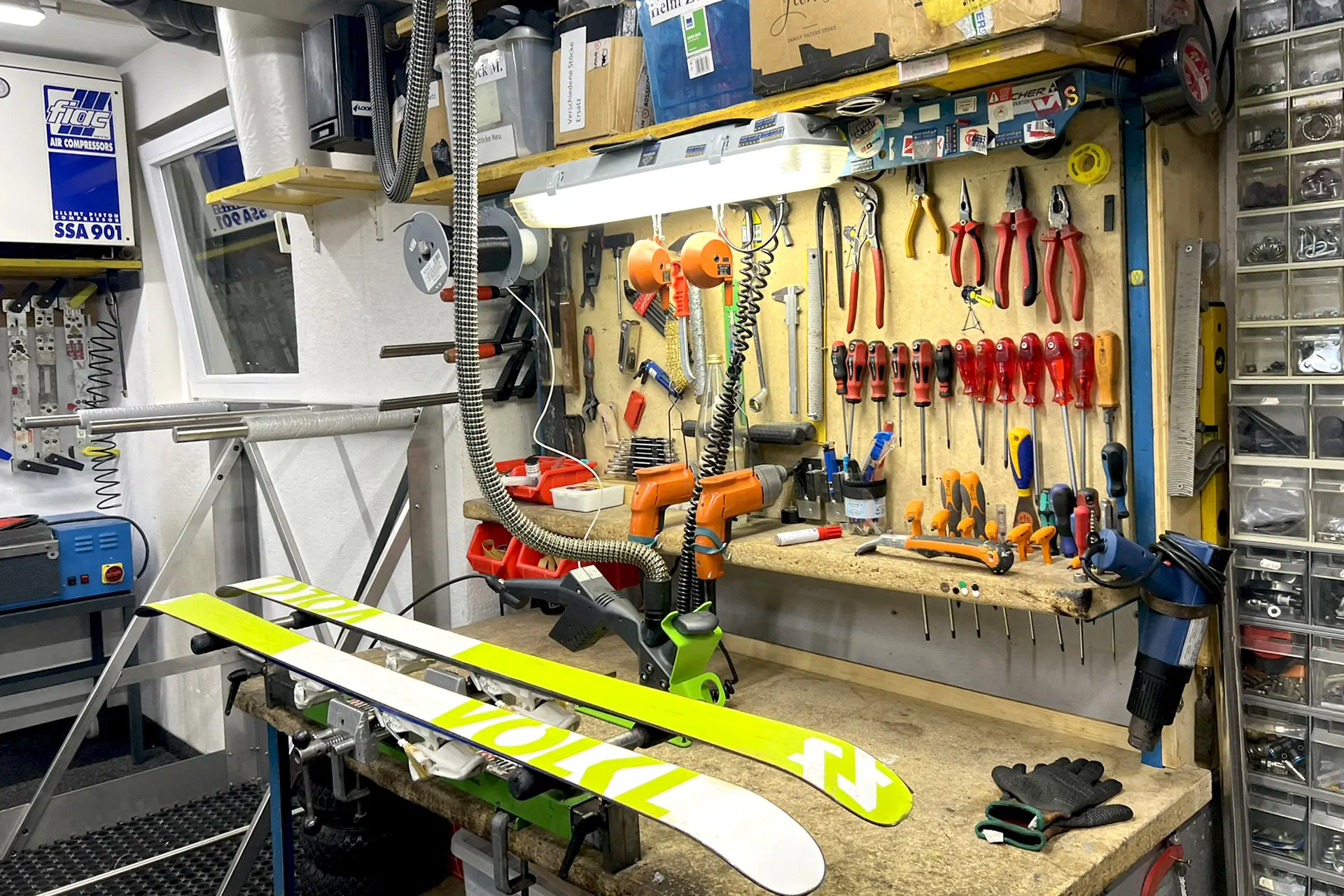 Noleggio bici Maranza (Rio di Pusteria) / Meransen (Mühlbach) - Rentasport Gitschberg - Foto 16