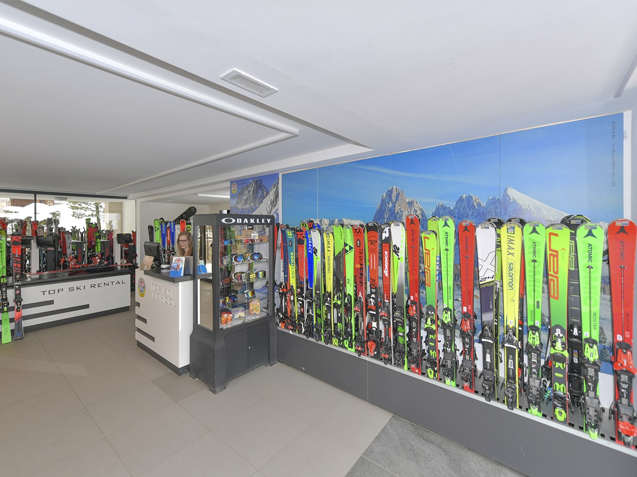 Top Ski Rental