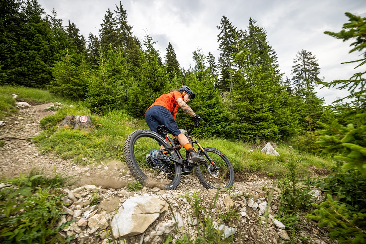 Noleggio bici La Villa in Badia - Alta Badia Sport - Shop & Rental (La Villa) - Foto 9