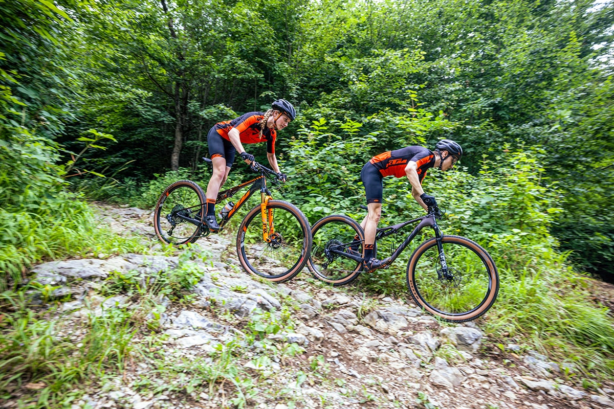 Noleggio bici La Villa in Badia - Alta Badia Sport - Shop & Rental (La Villa) - Foto 7