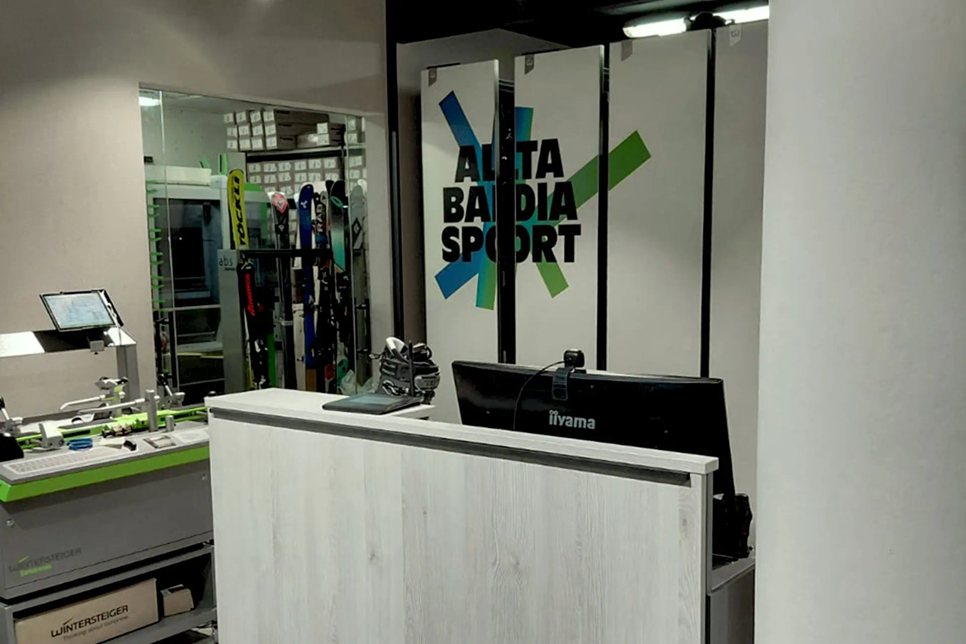 Alta Badia Sport - Shop & Rental (La Villa) - foto 2