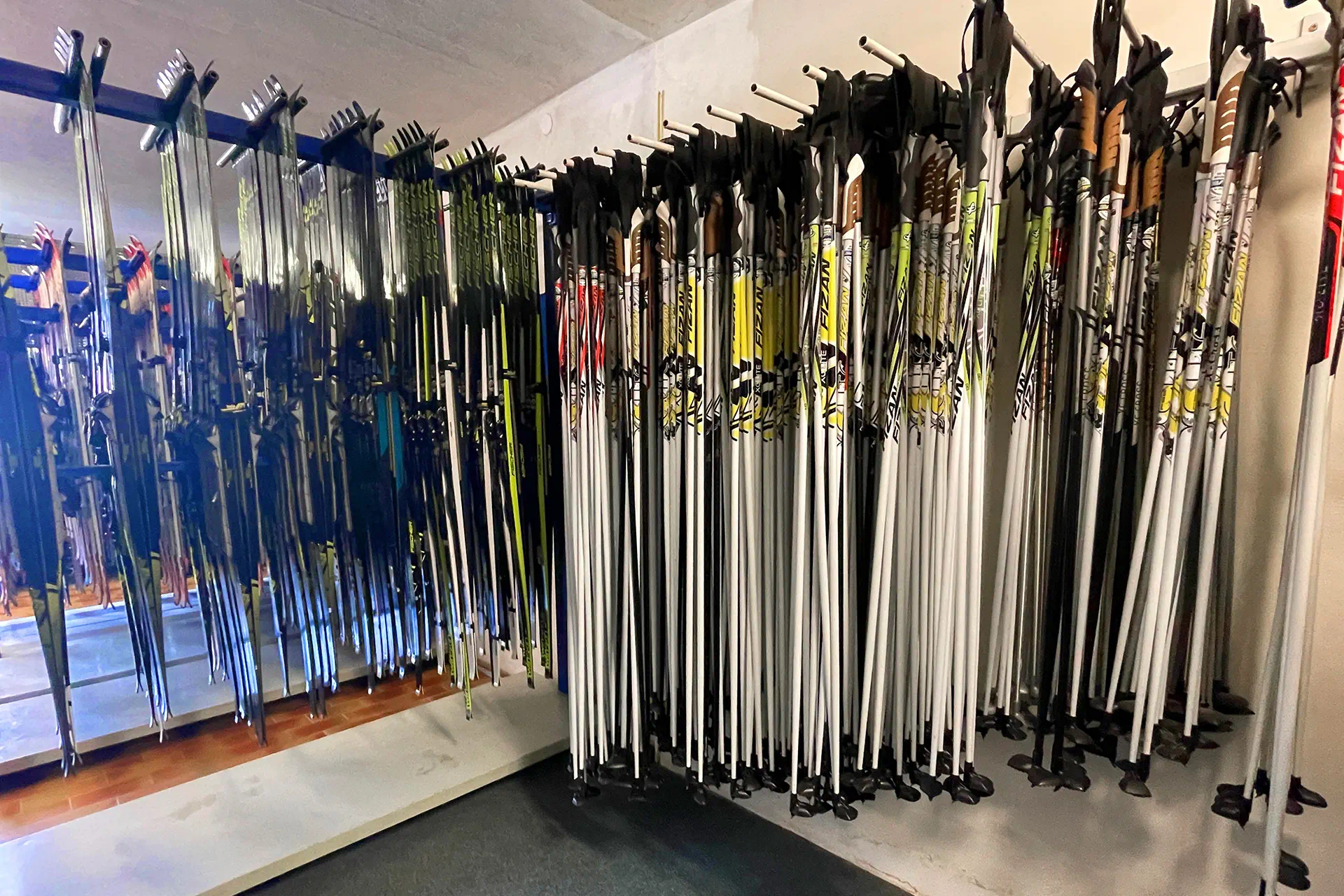 Noleggio sci Dobbiaco / Toblach - Italo Sport - Foto 6