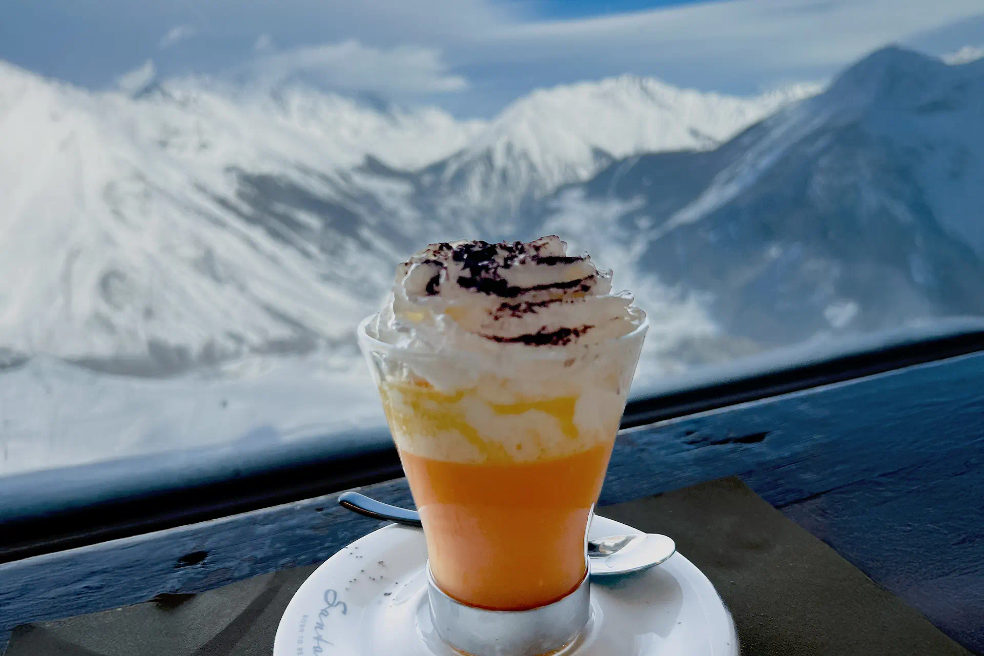 Noleggio sci La Thuile - Only Ski & Snowboard (2200m Les Suches) - Foto 11