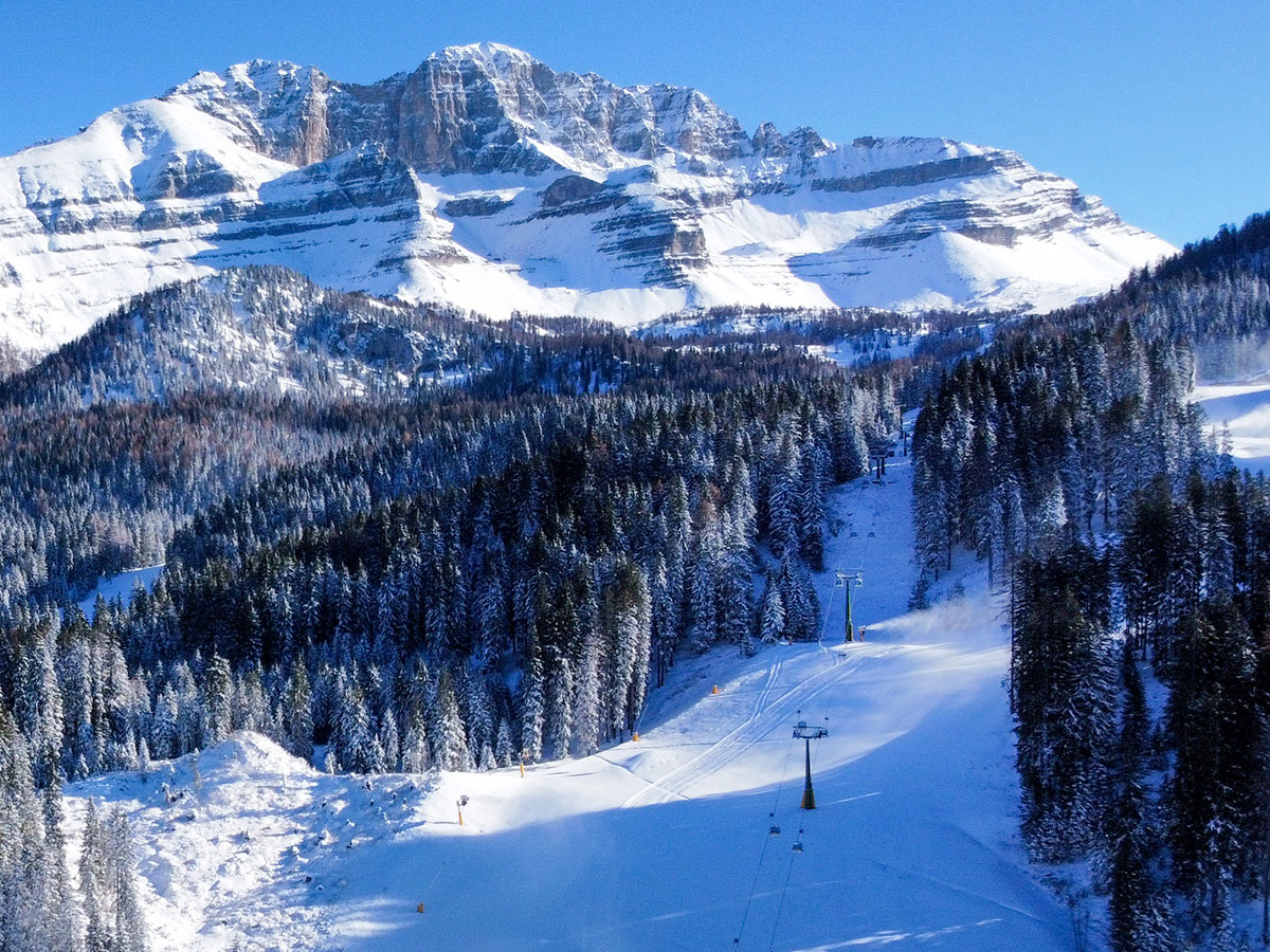 Noleggio sci Madonna Di Campiglio - Noleggio del Brenta Campiglio Nord - Foto 6