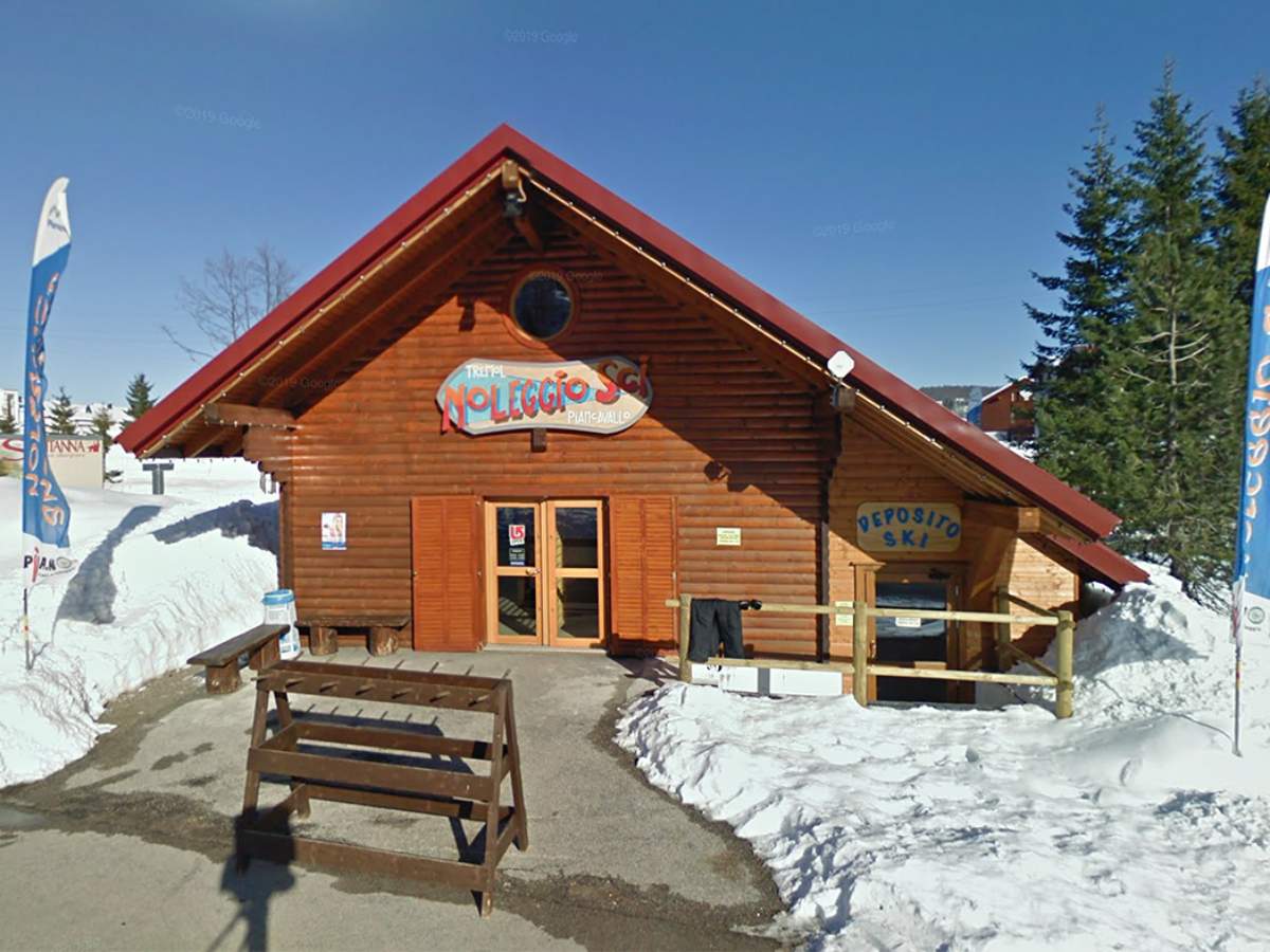 Toffoli Sport - Noleggio del Tremol – Foto 1