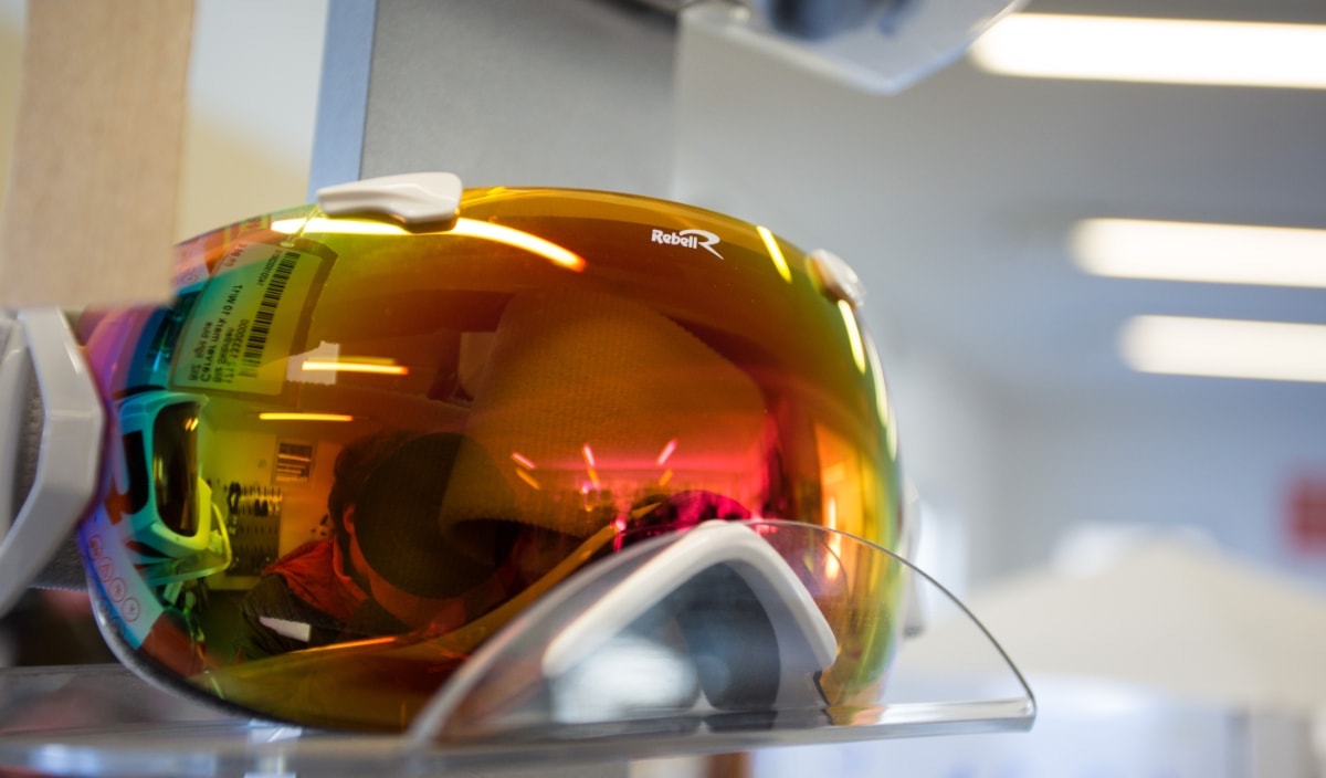 Noleggio sci Bressanone / Brixen - Sportservice Erwin Stricker Skihütte - Foto 8