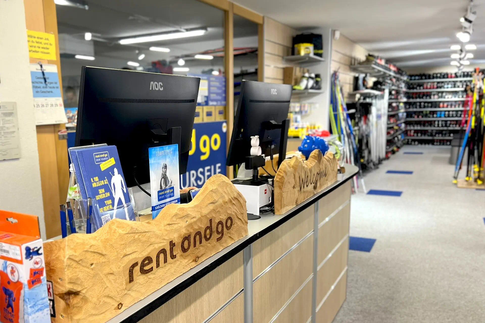 Rent and Go Schölzhorn Ridanna - foto 1