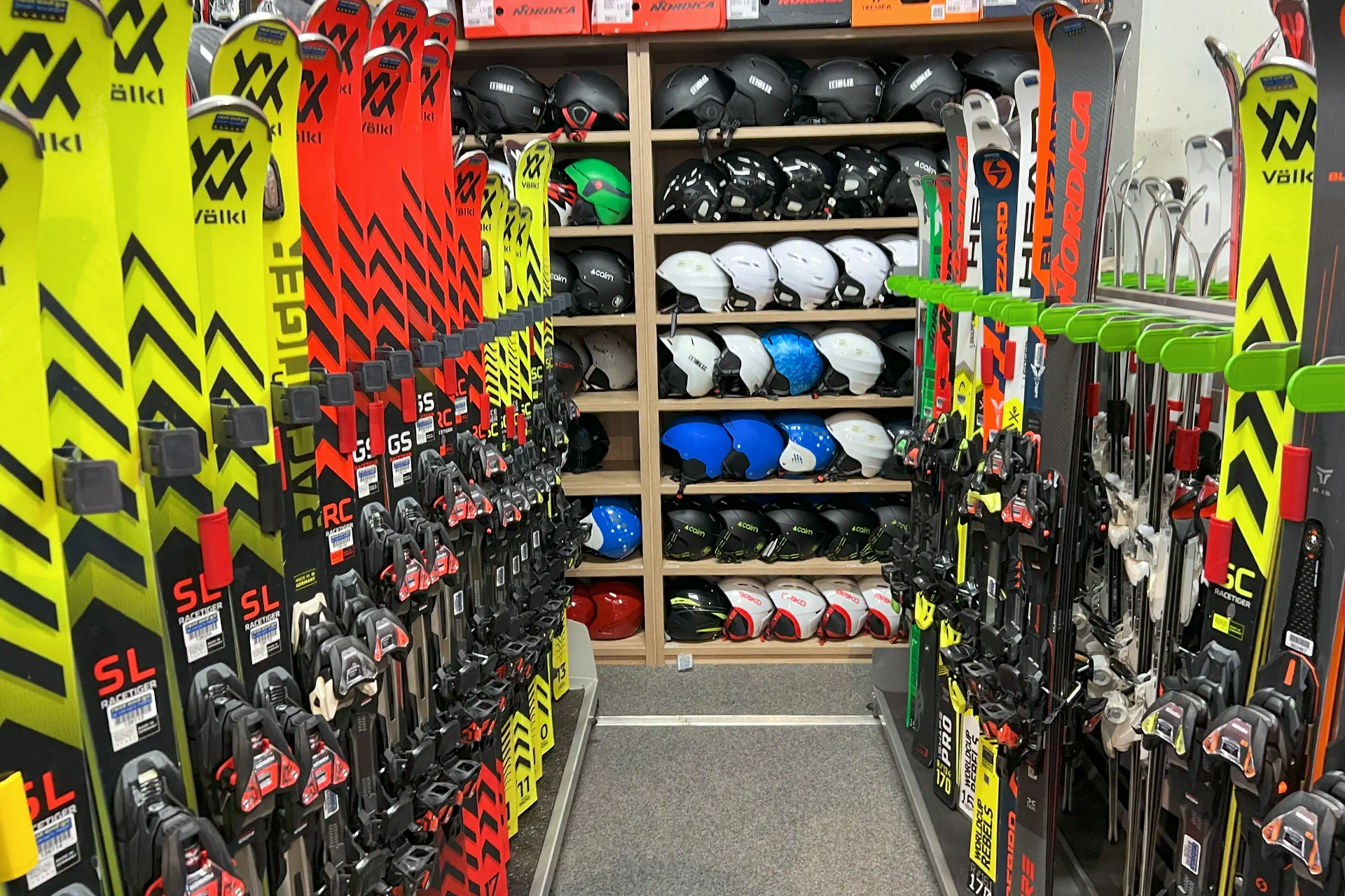 Noleggio bici Santa Valburga / St. Walburg - Rentasport Exclusive - Foto 5