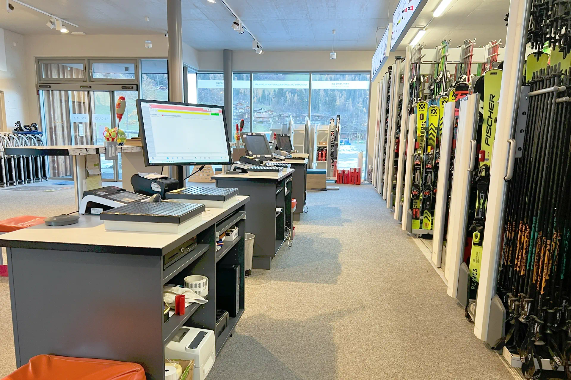 Rentasport Exclusive - foto 2