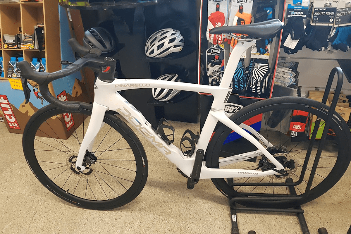 Noleggio bici Arabba - LIMITT - Foto 11