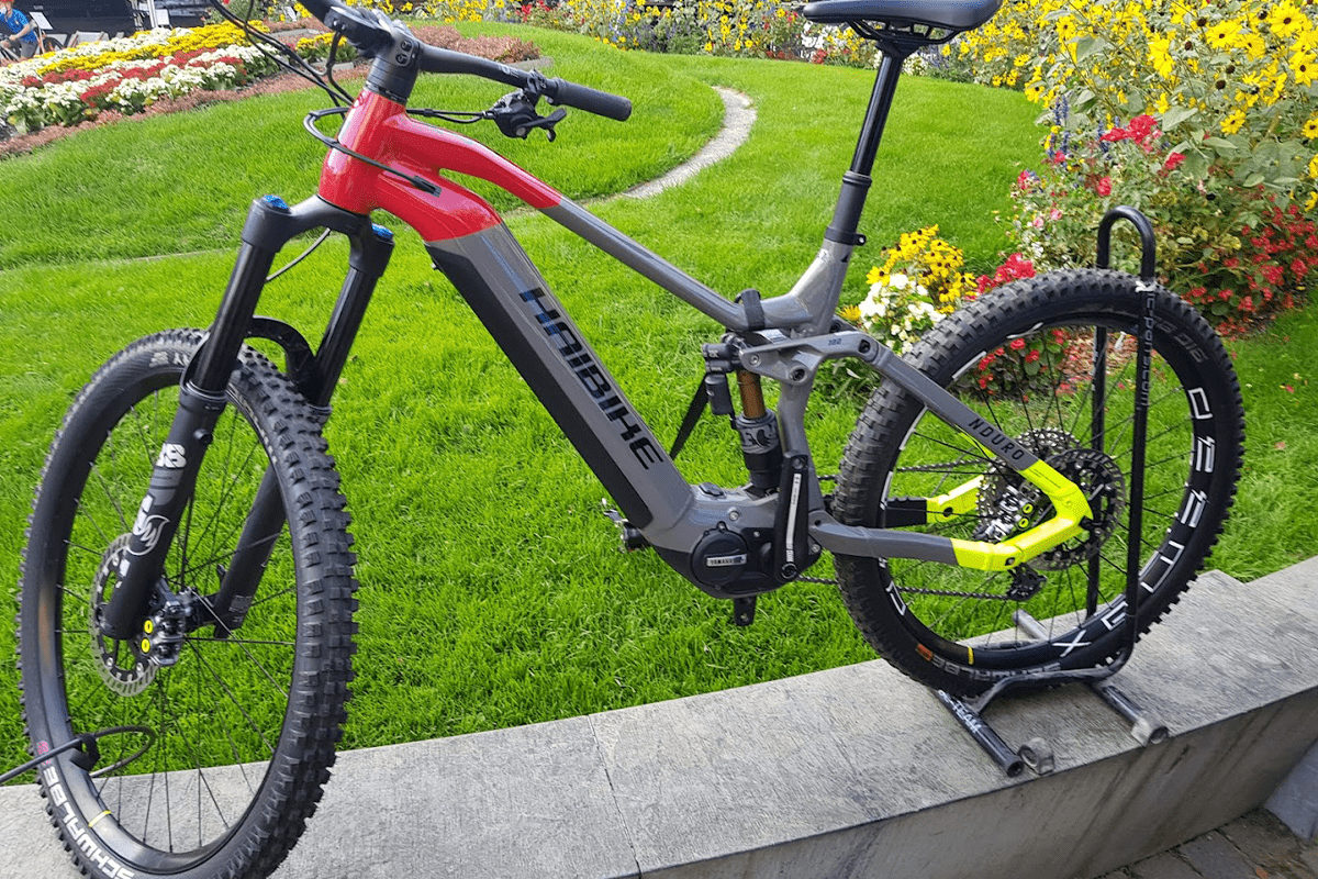 Noleggio bici Arabba - LIMITT - Foto 9