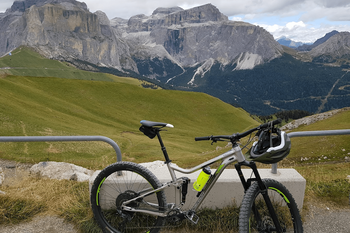 Noleggio bici Arabba - LIMITT - Foto 8