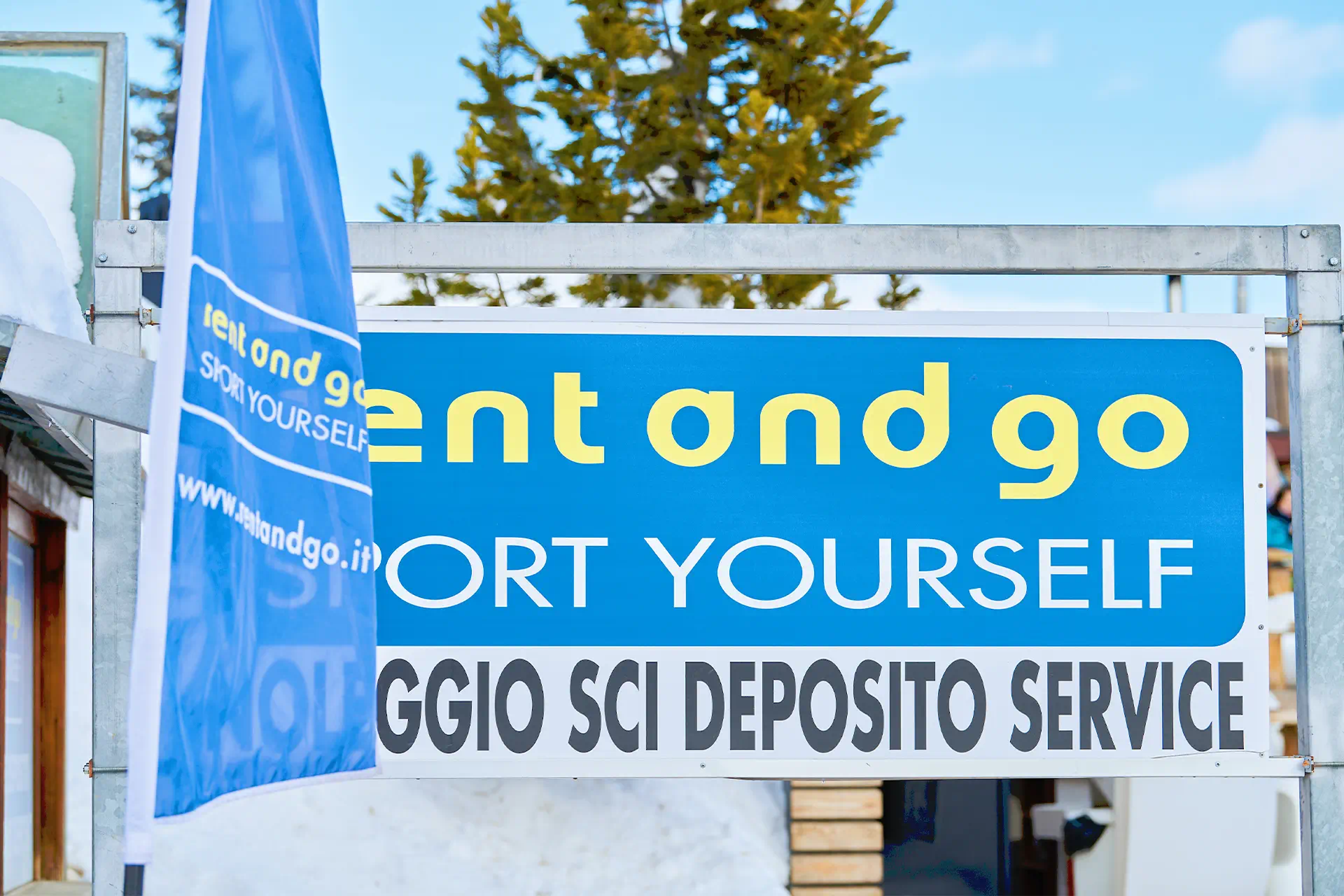 Rent and Go Sestriere - foto 2