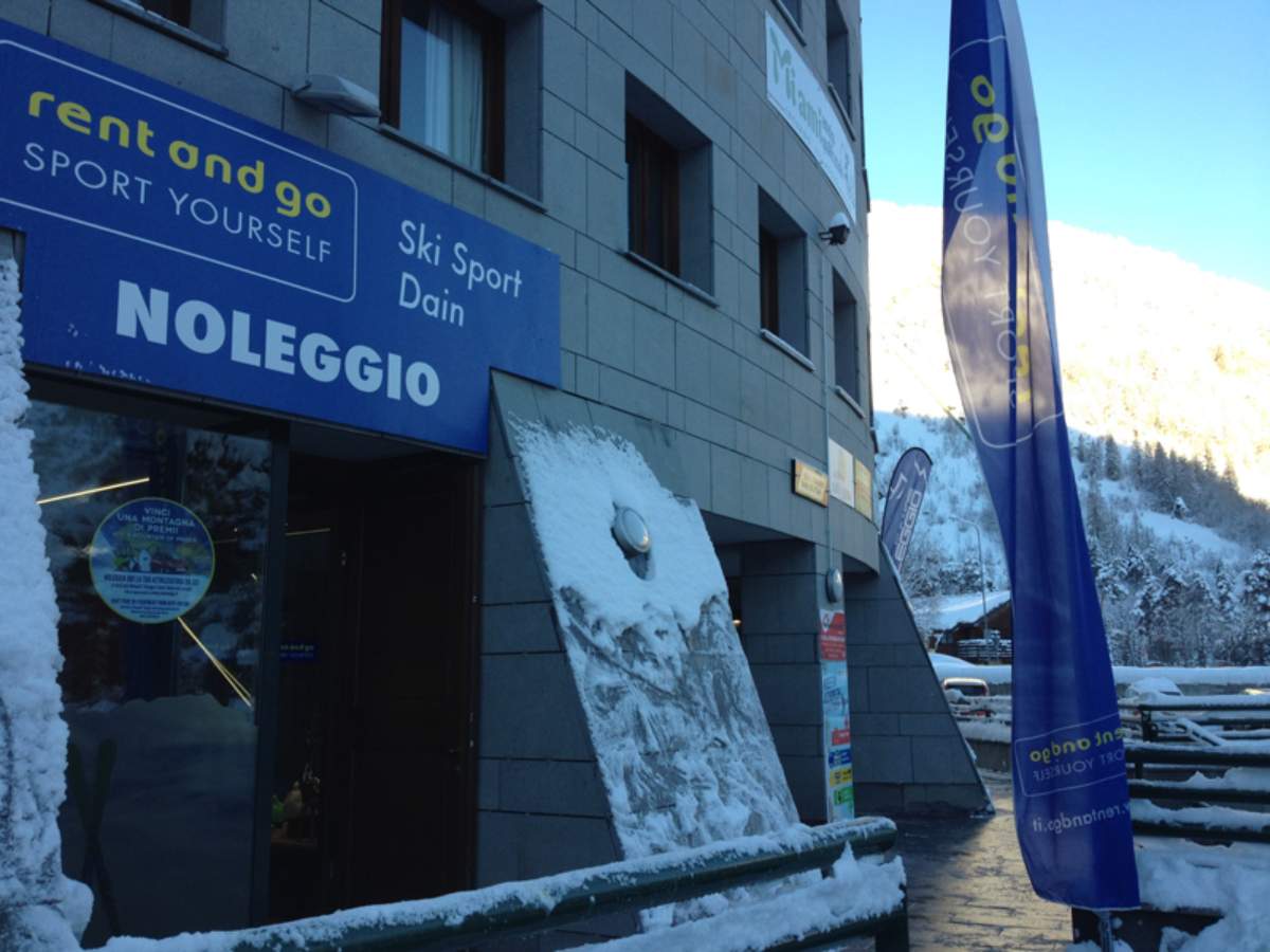 Ski Sport Dain - foto 1