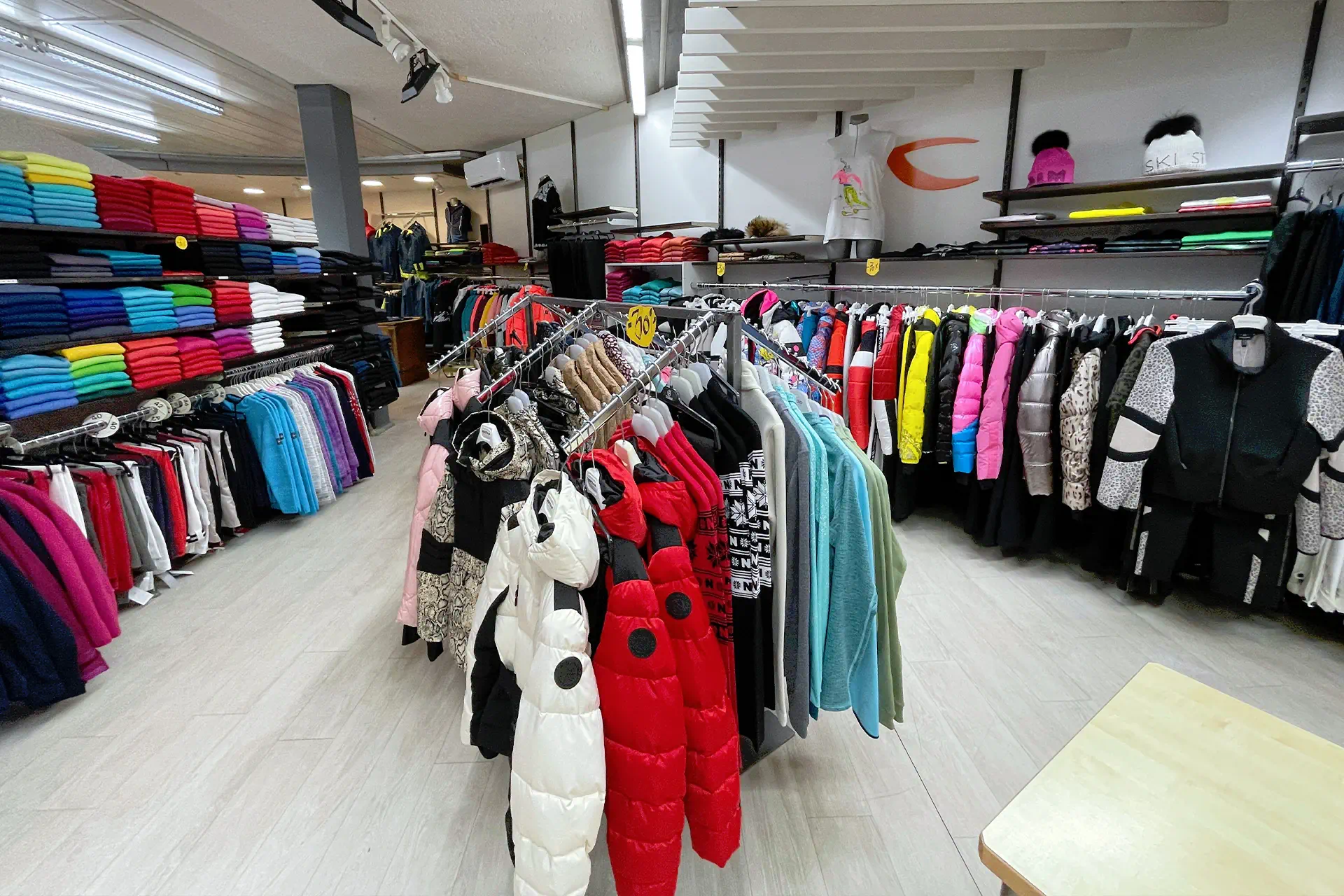 Noleggio sci Campo Tures / Sand in Taufers - Rent and Go Sport Mayrl - Foto 13