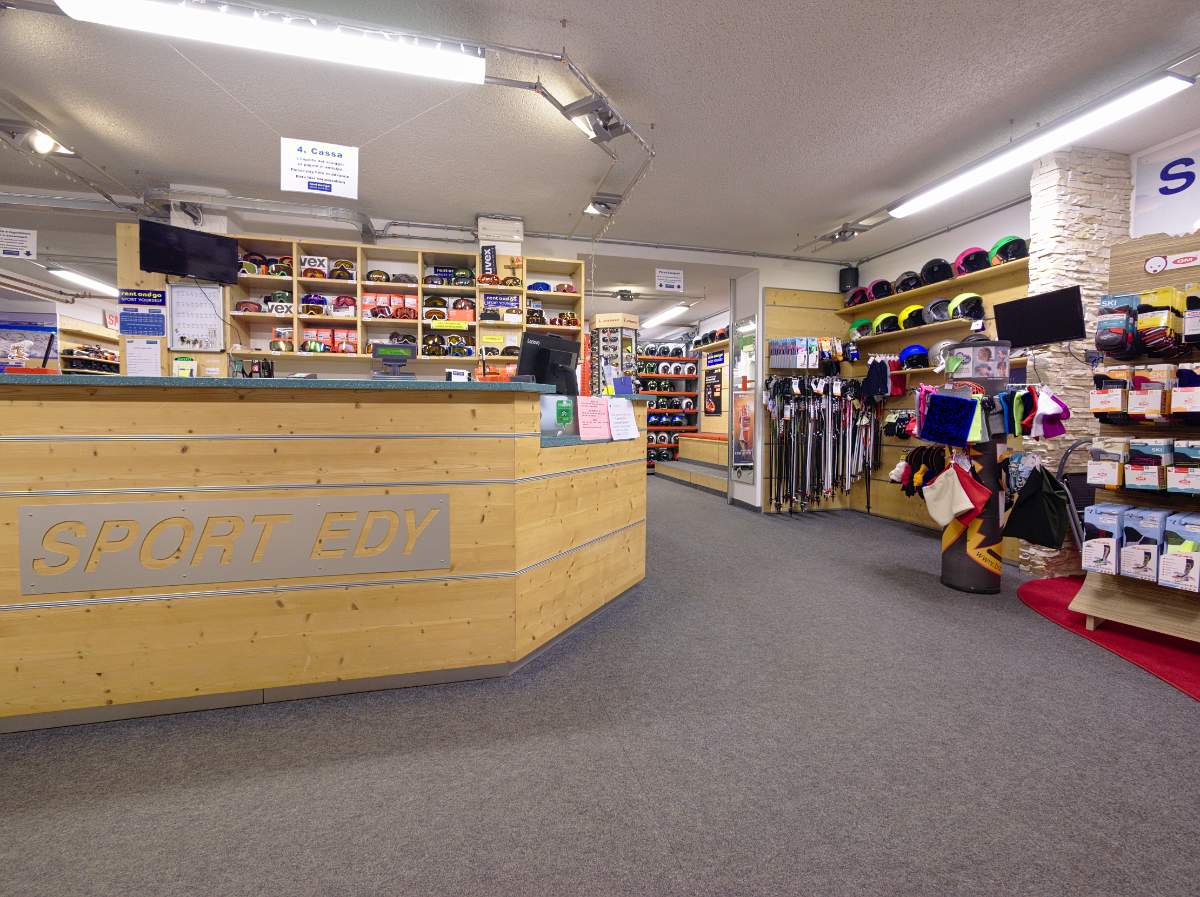 Rent and Go Sport Edy (Pozza di Fassa) - foto 2